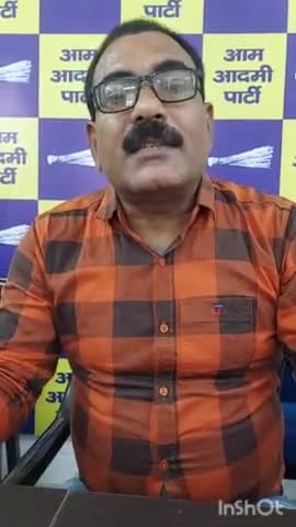 सिंगरौली में भाजपा और कांग्रेस का गणित बिगाड़ सकती हैं आप पार्टी की प्रत्याशी व सिंगरौली की मेयर रानी अग्रवाल#समर सैम