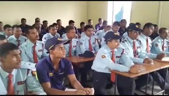 कुमारडुंगी: 18 नवंबर को कुमारडुंगी प्रखंड परिसर में सुरक्षा सैनिक एवं सुरक्षा सुपरवाइजर के पद पर भर्ती परीक्षा का होगा आयोजन