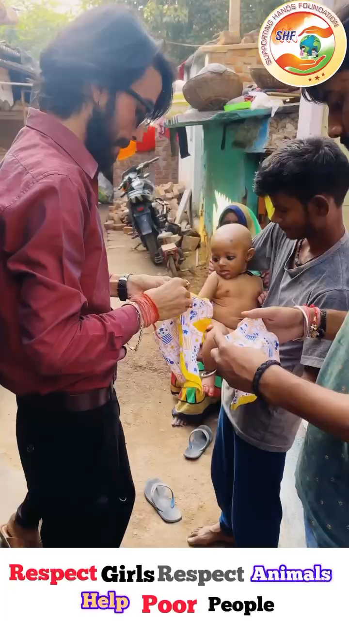 ग्वालियर गिर्द: इस बार दिवाली सबकी पसंदीदा होगी
क्योंकि हम हेना 🤝
Respect Girls help poor help animals 
#apsgurjar #diwali #gift