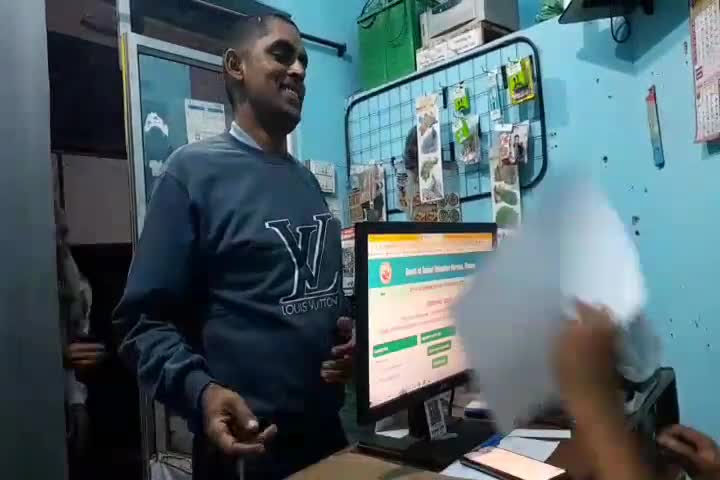 बौंद कलां: HTETकी परीक्षा देने की इच्छुक परीक्षार्थियों को बोर्ड ने दी राहत दादरी मे भी11 नवंबर को नजदीकी CSC से करा सकेंगे आवेदन