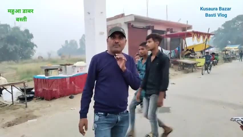 mahua dabar bahadurpur Basti UP India ka mela 2023#melasma