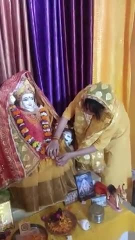 माँ बगलामुखी पीठ सावंगी बैतूल दर्शन करने पहुंचे अंतर्राष्टीय कराटे खिलाड़ी सुप्रिया जाटव बहन #supryajatav  #sawangi