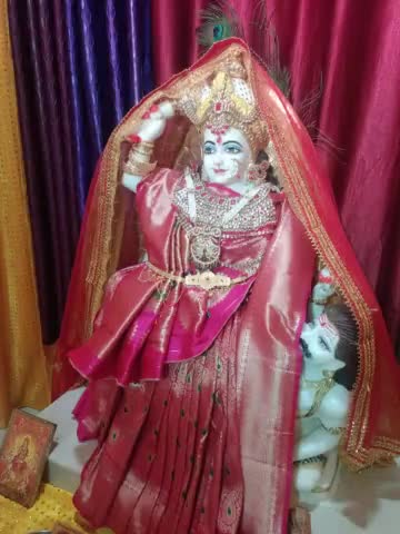 माँ बगलामुखी शक्ति सिद्ध सावंगी जिला बैतूल दर्शन