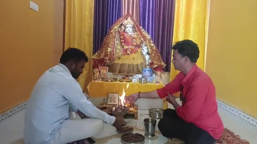 जीवन में बन गये आपके भी बहुत सारे शत्रू तो पहुंचे माँ बगलामुखी पीठ सावंगी दर्शन को #sawangi #athner