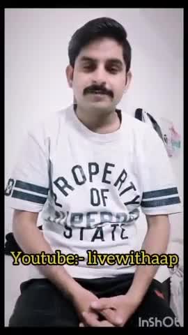 #livewithaap #नेवर_कॉपी_पेस्ट