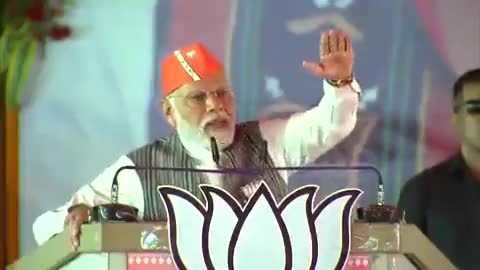 #एमपी #चुनाव #में #प्रधानमंत्री# नरेंद्र #मोदी# ##चुनाव प्रचार करने पहुंचे एक लेडिस ने उनकी फोटो बना रखी थी नरेंद्र मोदी