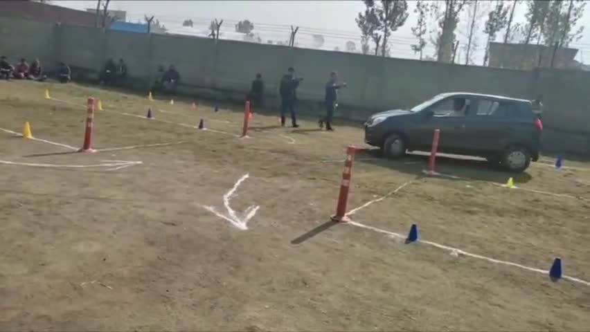 दादासिबा: डाडा सीबा में 14 नवंबर को होंगे ड्राइविंग टेस्ट परिवहन विभाग ने जारी किया शेड्यूल