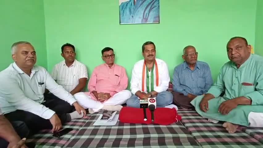 इस बार अजय सिंह  70000 प्लस वोट से जीत हासिल करेंगे- ज्ञानेंद्र सिंह ज्ञानू