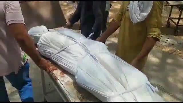 सांपला: सांपला के कुलतान गांव के पास मजदूरी कर घर लौट रहे युवक की ट्रैक्टर की टक्कर से मौके पर हुई मौत, मामला दर्ज