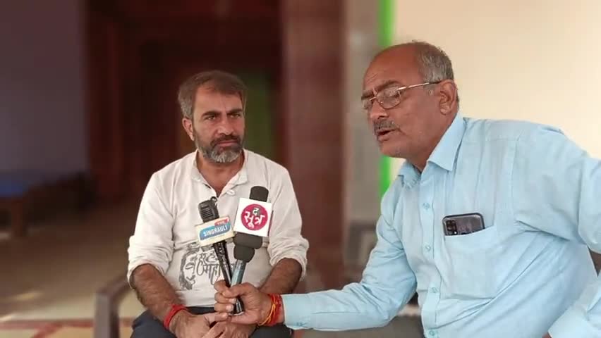 इस समय टोटल सबके मूड में भारतीय जनता पार्टी है-प्रणव पाठक