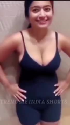 Rashmika Mandana deepfake video viral.
#rashmikamandanna