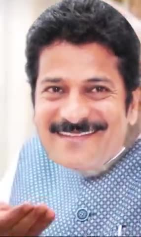 “If you want people to love you for who you are, take the mask off.” 

#TelanganaAssemblyElections2023 #TelanganaElection2023