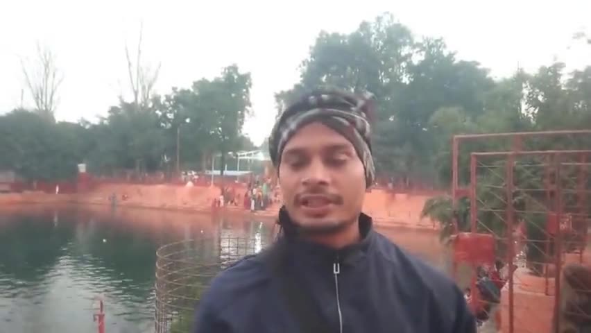 डालाछठ पर्व को लेकर तैयारी जोरों शोरों पर और सुरक्षाएं कायम सीईओ ब्लॉक प्रमुख लिए जायजा नवगढ़ बाजार पोखरा#ताजाखबर#न्यूज