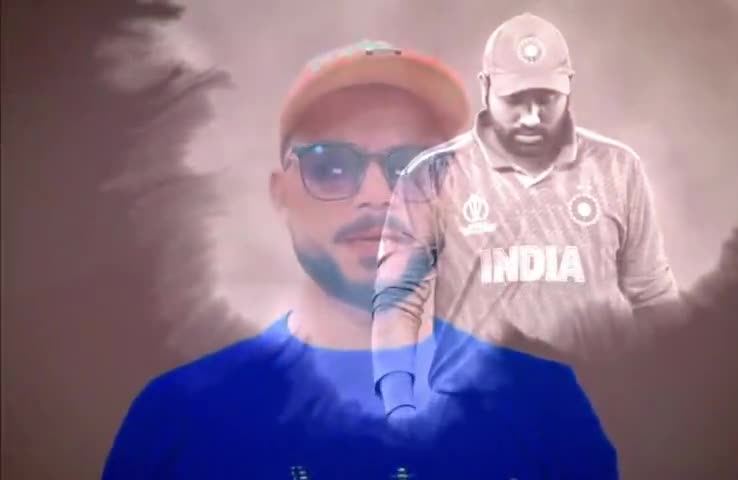 भारतीय टीम हारी हैं लेकिन 140 करोड़ देशवासियों का दिल जीता है जानिए विराट से!
#indvsaus