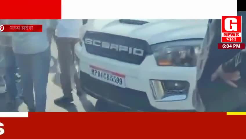 भीम आर्मी और आजाद समाज पार्टी प्रदेश अध्यक्ष भाजपा की गाड़ी में पकड़े गए समाज को बेचने का लगा आरोप।
#bhimarmy