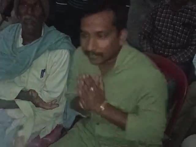 आज चंदन सिंह फाउंडेशन के संस्थापक श्री चंदन सिंह गौशाला मेला मरही बसबुट्टी के उद्घाटन में शामिल हुए।