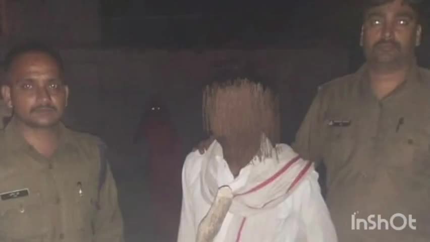 पलेरा: 6 वर्ष से फरार चल रहे स्थाई वारंटी को पलेरा पुलिस ने गिरफ्तार कर न्यायालय में पेश किया #पलेरा #news