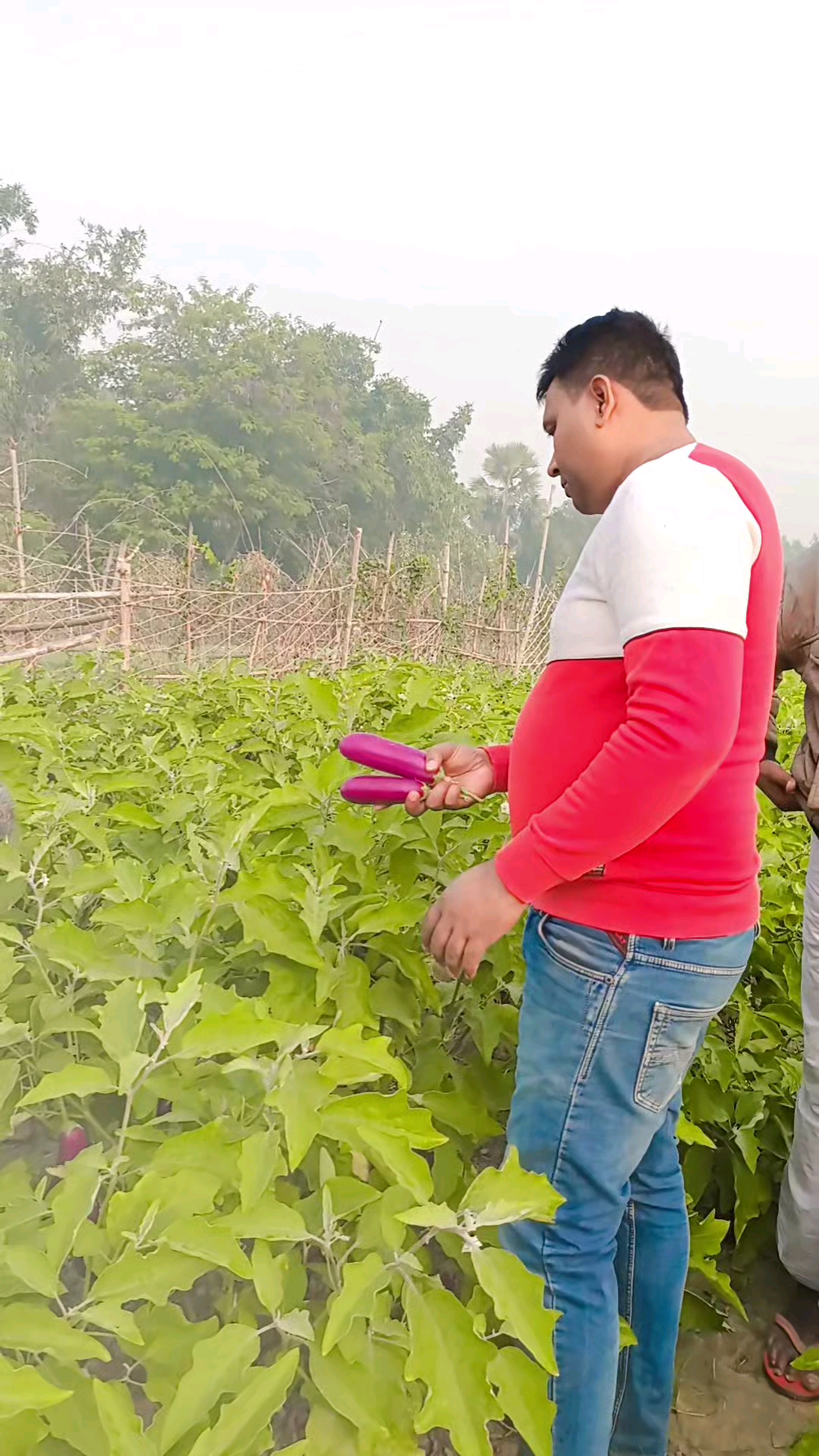 #हमें अपनों से #मिलना बहुत अच्छा लगता है #किसान है #खेती से #अच्छे #पैसा कमा सकता है।                                 #photo #सिवान