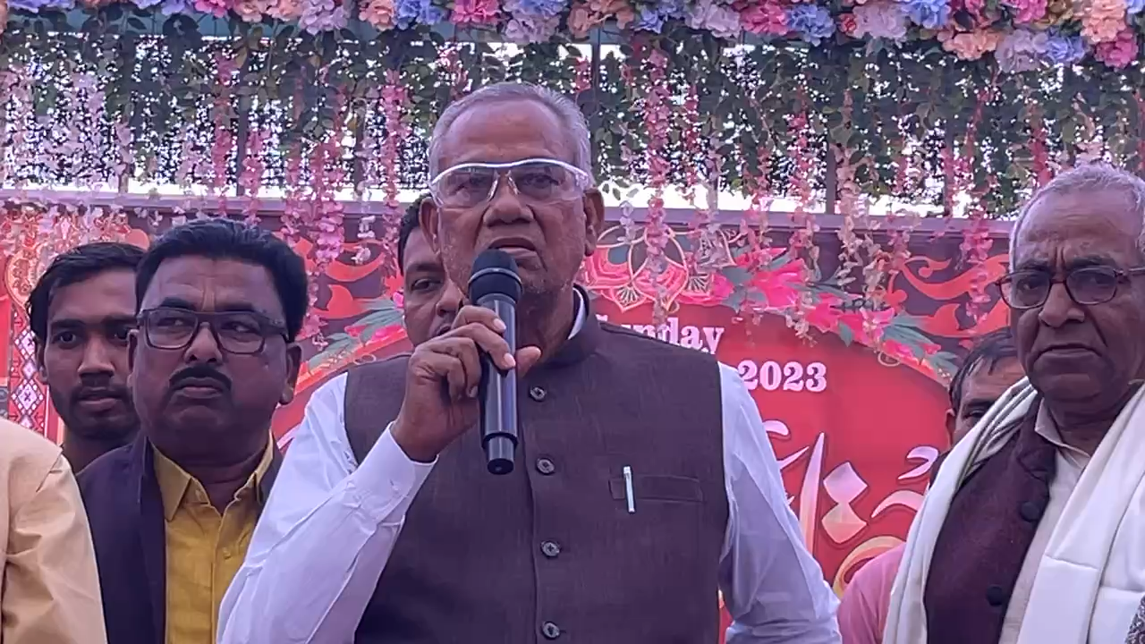 #Jaleswar_Mahto 
#धनबाद केंदुआ ख़्वाजा ग़रीब नवाज #फाउंडेशन.