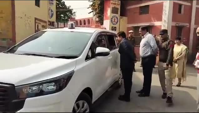 #हरियाणा #की #जींद #के उचाना गांव में कन्या महाविद्यालय में एक प्रिंसिपल ने नाबालिक बच्चियों को अपनी हवस का शिकार बनाया