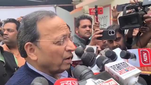 भाजपा राजस्थान के प्रभारी भी मान रहे हैं कि राजस्थान में कांग्रेस के प्रति ज़बरदस्त माहौल है।
ऐसे माहौल में जुबान नहीं फिसलनी चाहिए! 😂🤣😂🤣🤣 सच जुबान पर आ ही जाता है
#RajasthanAssemblyElection2023
#ajmerruleritcellexecutive