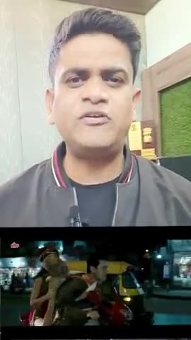 AMU मरीज को स्टेचर नहीं मिली तो ऑटो रिक्शा  को लेकर ही पहुंच गए इमरजेंसी में

#amu #aligerh