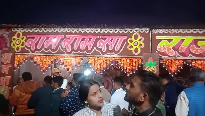Rajasthani Zayakdar Daba: Come to my country