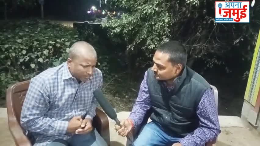 मिलिए #cycle  वाले #जमुई  के इस #youtuber से...