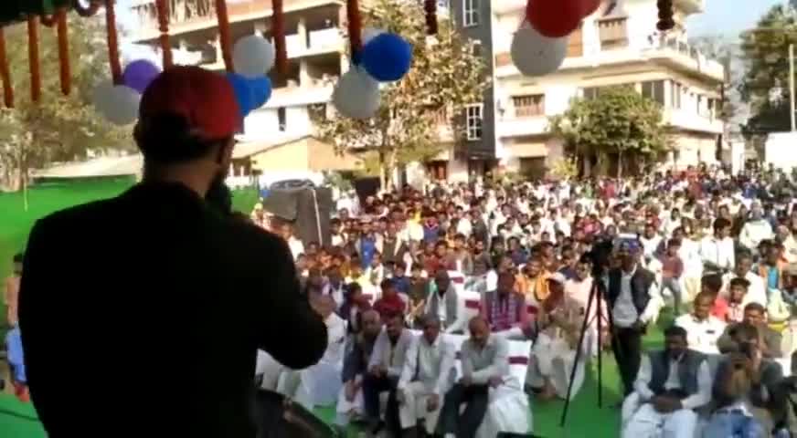 बिहार के विराट ने स्त्रियों को लेकर क्या बोला जो पूरे भारत में चर्चा का विषय बना हुआ है ♥️‼️
#Respect