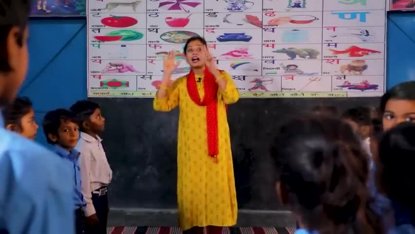 बिहार के हर बच्चे को अच्छी शिक्षा मिले, इसे लेकर नीतीश सरकार लगातार काम कर रही है।
#नीतीश_जरूरी_है
#JDU #NitishKumar #Bihar #nitishmodel