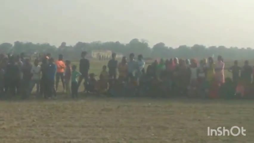 बिस्फी: परसौनी- रघपुरा इटहर सड़क पर किशोर की ईंट से कुच-कुच कर हत्या