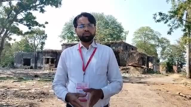 Bjp योगी सरकार में शत्रु की संपत्ति की परिभाषा क्या#महमूदाबाद_राजा_संपत्ति पर #बहुआयामी_के_प्रश्न