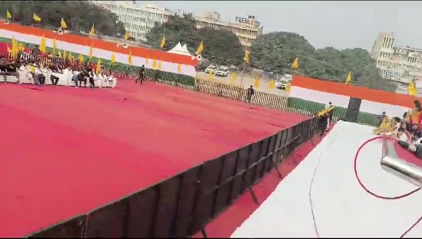 #अहीर_रेजिमेंट_हक_है_हमारा -दिल्ली में नालंदा से युवा नेता अरुणेश यादव जी नेतृत्व किये ,बहुत बहुत धन्यवाद भैया,समाज यादव रखेगा