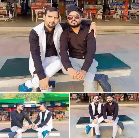 06 #दिसम्बर_गुजरात_अहमदाबाद ( #कांकरिया_झील) 
             मैं कहूँ और वो सुने... ये है #मित्रता,,,
        वो कहे मैं #सुनूँ..ये है उससे भी अच्छी मित्रता,,
  पर मैं कुछ भी न कहूँ और वो #समझ जाये ये है
                    "सच्ची मित्रता" 🤝