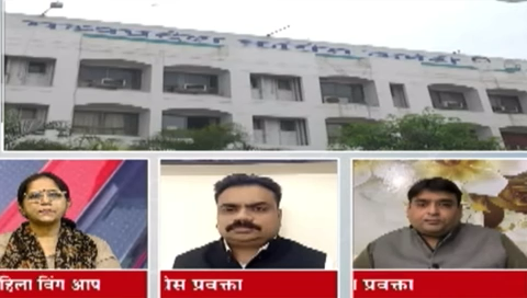 मध्यप्रदेश में महा-पराजय के बाद अगला कांग्रेस अध्यक्ष । #mpelection #madhyapradesh