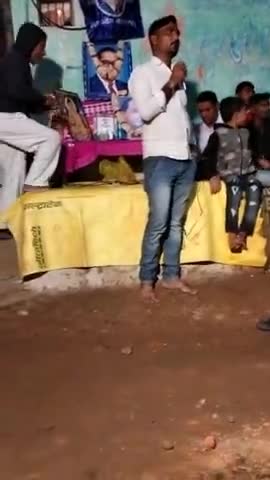 ग्राम पंचायत मातोल में मनाया गया #संविधान_निर्माता बाबा साहब का परिनिर्वाण दिवस..अपने विचार व्यक्त किए रखे - कौशल प्रजा.