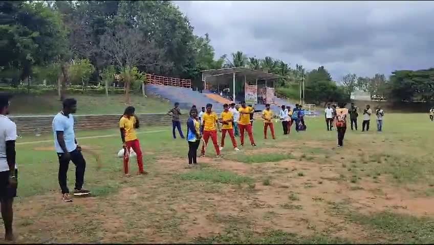 IBA 4th National Boomerang Championship, Throw Stick Event (20mtr) 🇮🇳

#Mowgli #JungleBook #MowgliLand #BoomerangIndia #KheloIndia 
#BoomerangsAroundTheWorld #BoomerangSport