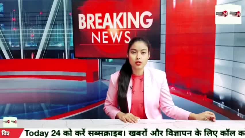 औरैया में अमानवीयता की हदें हुई पार,चोरी के शक में बालक को बंधक बनाकर पीटा।


#nationaltoday24 #auraiya_police #chori