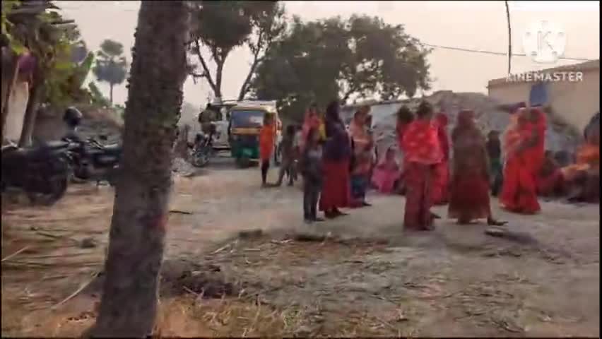 अज्ञात #वाहन के #चपेट में आने से एक# व्यक्ति की #मौत।