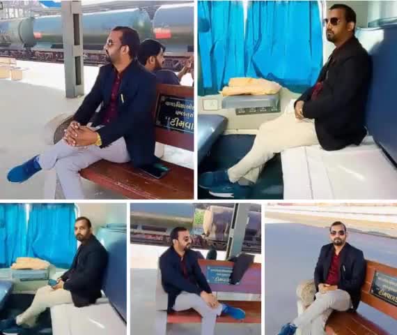 कल 9 #दिसम्बर_गुजरात_टू_राजस्थान_कोटा

#अगर_आप_ज़िंदगी_की_दौड़_में_धीरे_धीरे_चल_रहे_है,
#पर_कभी_रुके_नहीं_है_तो_यक़ीन_आप_सबसे_तेज_है"

#BrijeshPrajapati (7068568318)