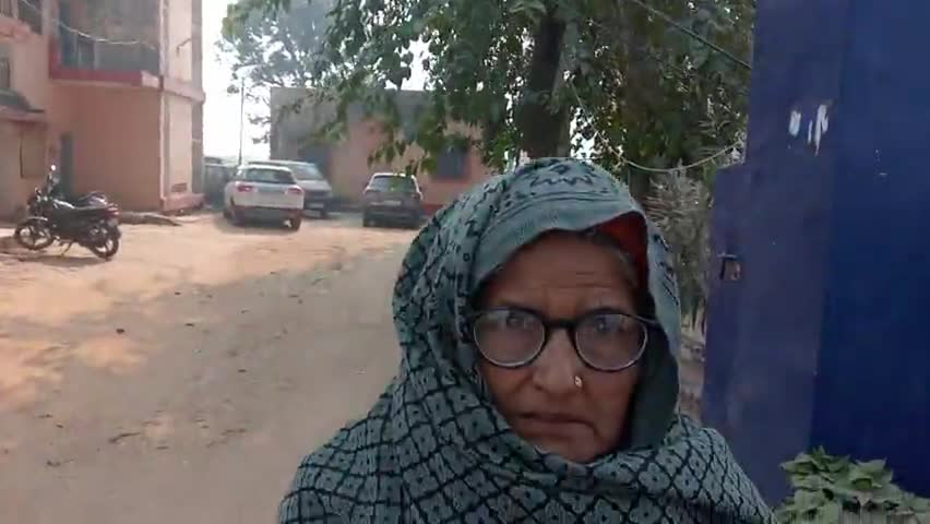 मां बेटी के साथ मारपीट बुजुर्ग महिला ने सरूरपुर खुर्द थाना पुलिस से लगाई न्याय की गुहार #meerutpolice #dgpup