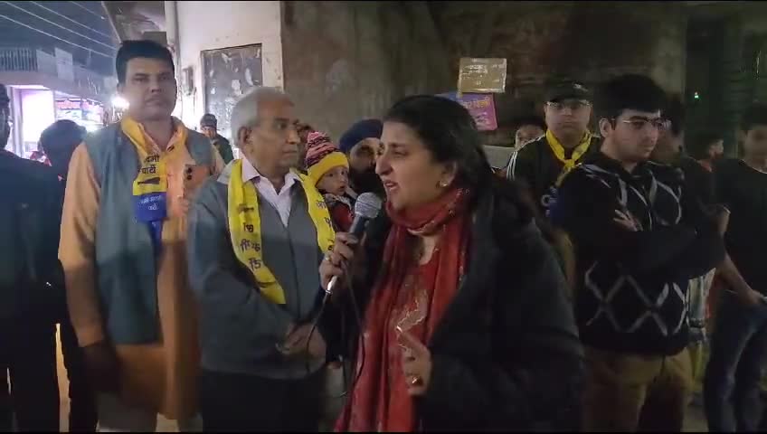 दिल्ली का शिक्षा मॉडल अब हरियाणा में लाने का समय आ गया है- क्या आपके बच्चों को अच्छी शिक्षा मिलनी चाहिए? #DelhiModel