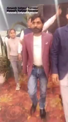 Thaada se byont tere Yaar ka ⚔️⚔️⚔️ #BhimSenaChief #NawabSatpalTanwar #BiggBoss #OneManArmy #Legend #TheLegend #SuperPower #SuperStar #Star #SupremePower #BhimSena #JaiBhim #reels #instareels #reelsinsta #instagramreels #reelsinstagram #vir
