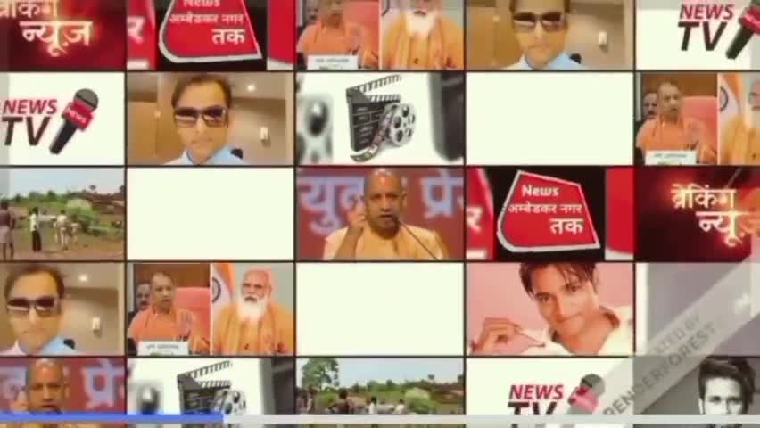 कौन कहता है सरकार काम नहीं करती ? #उत्तर प्रदेश #अंबेडकर नगर आलापुर क्षेत्र !