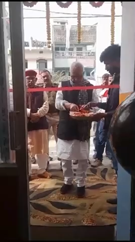 मैरवा: First Mechanic बाईक सर्विस, धुलाई, ऑटो स्पेयर पार्ट की दुकान, मैरवा मिसकरही मोड़ के सामने उद्घाटन हुआ। #mairwa #siwan #firstmechanic