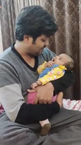 #Moments ❤️

#beti #daughter #life #family #love