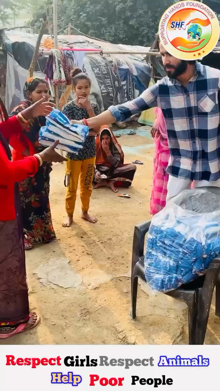 ग्वालियर गिर्द: मैं अपना कर्तव्य निभा रहा हूं और अपनी मां और बहन के लिए खड़ा हूं।’

Respect Girls Help poor help animals 

#apsgurjar #donate #pets