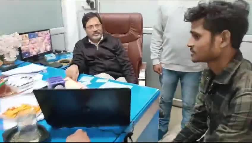 #kind #हॉस्पिटल दुबग्गालखनऊ और राधा चैरिटेबल सामाजिक कार्य एवं अनुसंधान संस्थान द्वारा# नवयुवकों को #नशामुक्त कराया