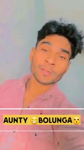aunty 🤣bolunga😮  #content  #funny #comedy #rahulraj51 #jokes #trending #short #video #viral #reels