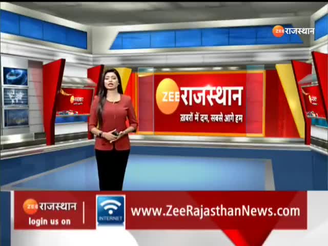बीदासर के नजदीकी गांव धनेरू में प्रसाद खाने से स्कूली बच्चों की तबियत बिगड़ी।